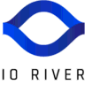 IO River logo