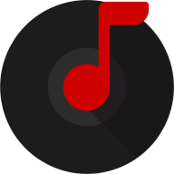 Rewind - Music Time Travel App logo