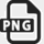 PNGtoPDF.org icon