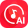 Ultimate Vocal Remover GUI icon