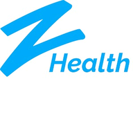 zHealth logo