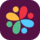 Open Assistant.io icon