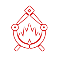 The Forge AI logo