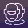 Remaker AI Face Swap logo