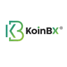 KoinBX logo