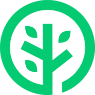 Search For Trees logo