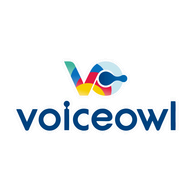 VoiceOwl AI logo
