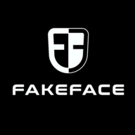 Fakeface.io logo