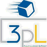 3PL Fulfillment Prep logo
