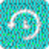 Essential Backup logo