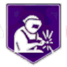Certified Welding Inspector logo