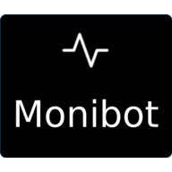 Monibot.io logo