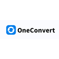 OneConvert logo