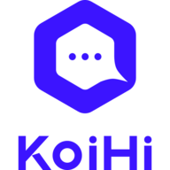 KoiHi logo