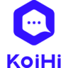 KoiHi logo