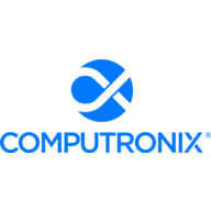Computronix POSSE PLS logo