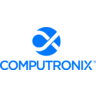 Computronix POSSE PLS logo
