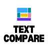 TextCompare.io logo