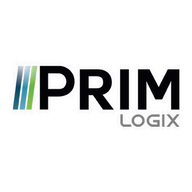 PRIM Logix logo