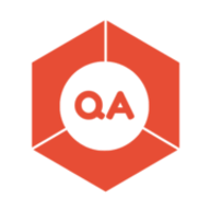QAssist logo