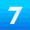 Seven App logo