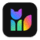 Paste App icon