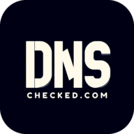 DNSChecked logo