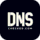 DNS leak test icon