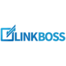 LinkBoss logo