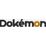 Dokemon logo