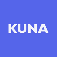 KUNA Pay logo