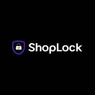 ShopLock logo