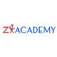 Zx Academy logo