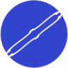 SlideFill logo