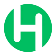 HUSTLIX logo