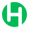HUSTLIX logo