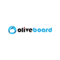 Oliveboard logo