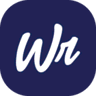 WriteAny logo