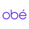 obé Fitness logo