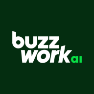 BuzzWork logo