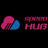 SPEEDHUB.eu logo