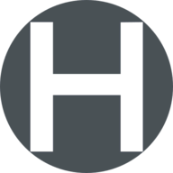 HigherGov logo