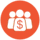 Splitser icon