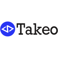 Takeo AI logo