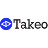 Takeo AI logo