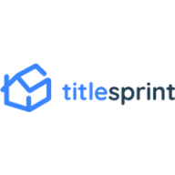 Title Sprint logo