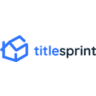 Title Sprint logo
