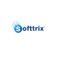 Softtrix logo
