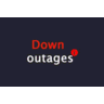 downoutages