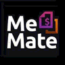 Memate logo